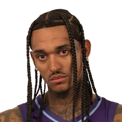 Jordan Clarkson logo