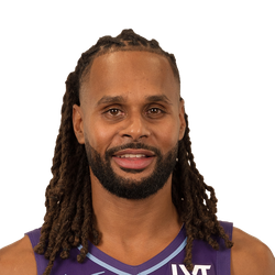 Patty Mills