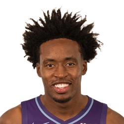 Collin Sexton