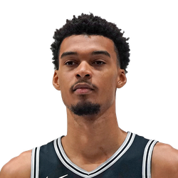 Victor Wembanyama logo