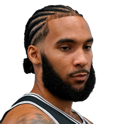 Julian Champagnie logo