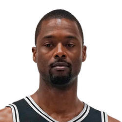 Harrison Barnes logo