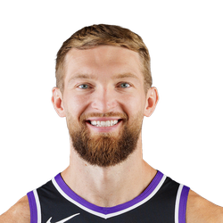 Domantas Sabonis