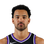 Trey Lyles logo