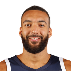 Rudy Gobert logo