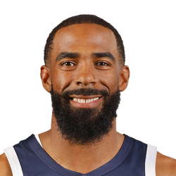 Mike Conley logo