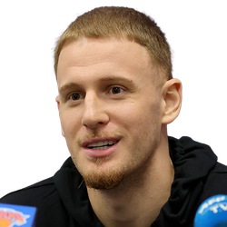 Donte DiVincenzo logo