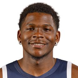 Anthony Edwards logo