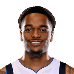 P.J. Washington logo