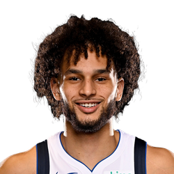 Dereck Lively II logo