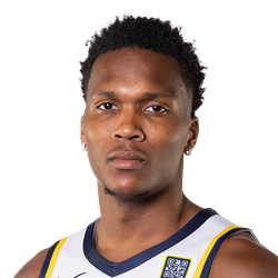 Bennedict Mathurin logo