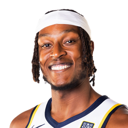 Myles Turner logo