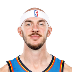 Alex Caruso logo