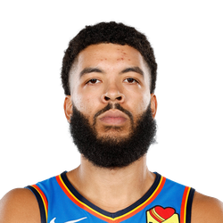 Kenrich Williams logo