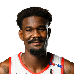 Deandre Ayton logo