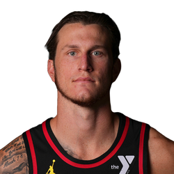 Garrison Mathews logo