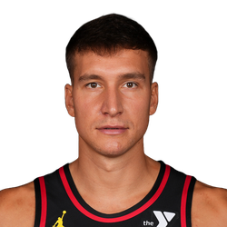 Bogdan Bogdanovic logo