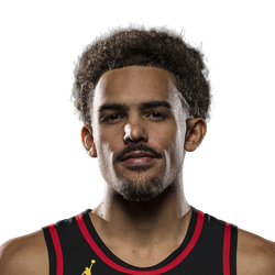 Trae Young