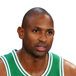 Al Horford logo