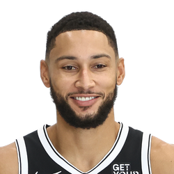 Ben Simmons