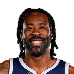 DeAndre Jordan logo