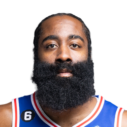 James Harden logo
