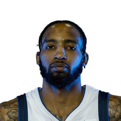 Derrick Jones Jr. logo