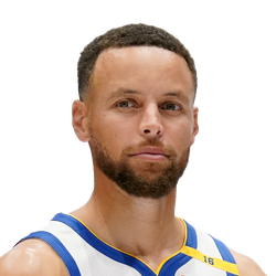 Stephen Curry logo