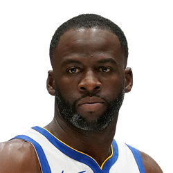 Draymond Green logo