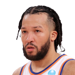 Jalen Brunson logo