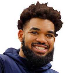 Karl-Anthony Towns logo