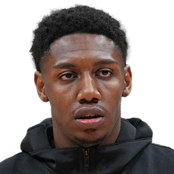 RJ Barrett logo