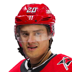 Sebastian Aho logo