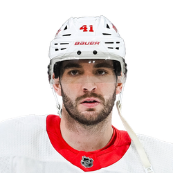 Shayne Gostisbehere logo