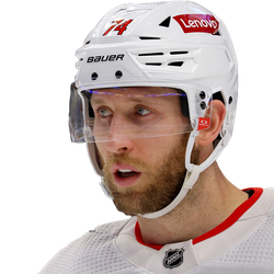 Jaccob Slavin logo