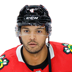 Seth Jones logo