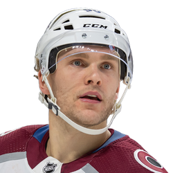 Mikko Rantanen logo