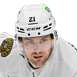 James van Riemsdyk logo