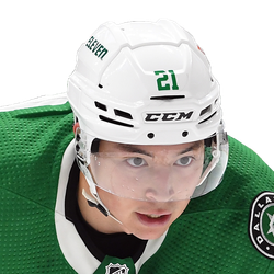 Jason Robertson logo