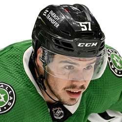 Logan Stankoven logo