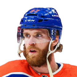 Connor McDavid logo
