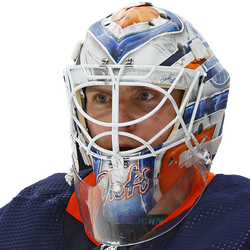 Calvin Pickard logo