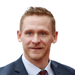 Corey Perry logo