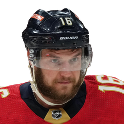 Aleksander Barkov logo