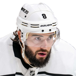 Drew Doughty logo