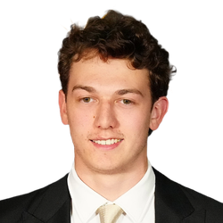 Luke Hughes logo