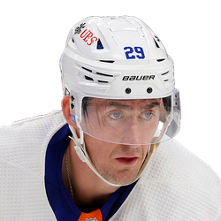 Brock Nelson logo