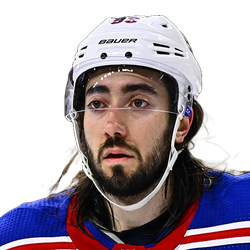 Mika Zibanejad logo