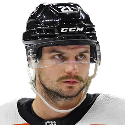 Scott Laughton logo