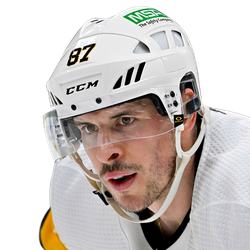 Sidney Crosby logo
